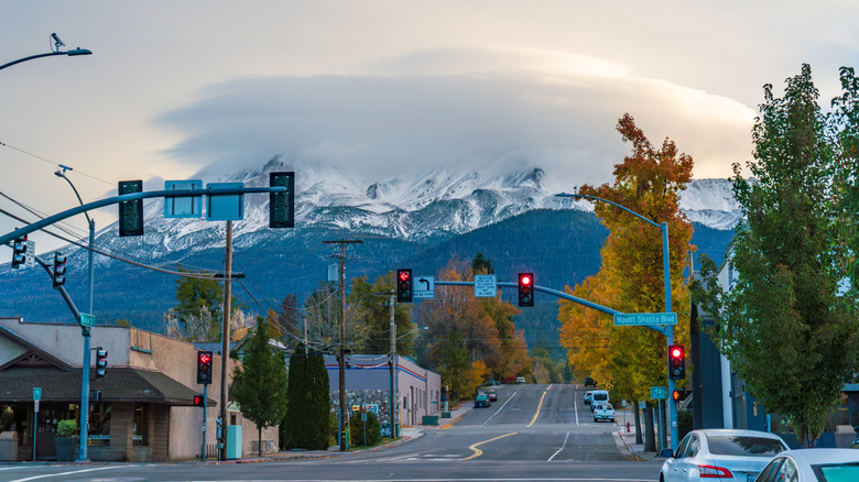 A Charming California Mountain Town Transforms Its Outrageously Quirky Name Into a Unique Tourist Draw
