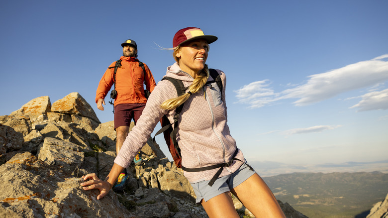 Don't Make This Crucial Error in Planning and Preparing for Your First Thru-Hike