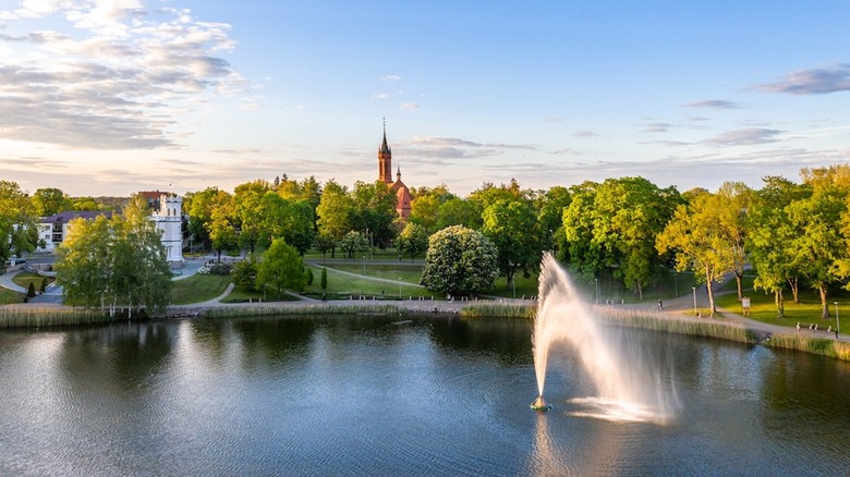 Discover Europe's Hidden Wellness Gem: A Country Brimming with Saunas, Spa Towns, and Outdoor Adventures