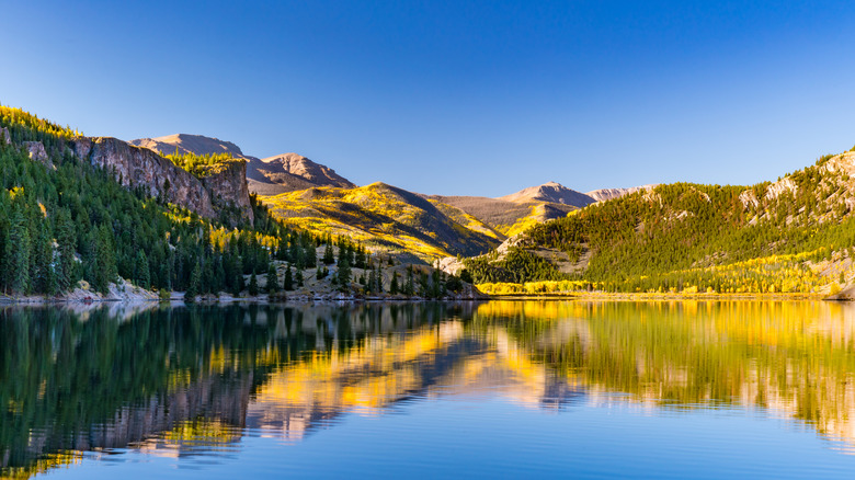 Colorado's Hidden Treasure: A Nature Enthusiast's Paradise Dubbed 'The Most Remote Town in the Lower 48'