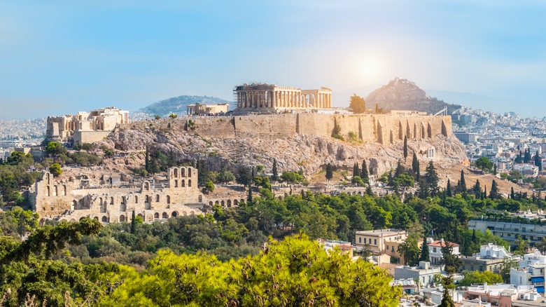 Rick Steves Recommends This City as the Perfect Starting Point for Your Greek Vacation