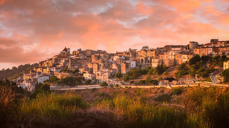 A Charming Italian Village Famed for Its Romance and Citrus Fragrance