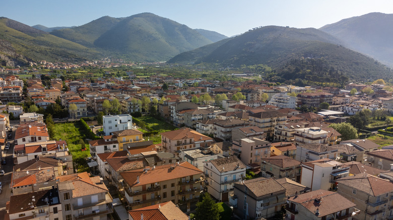 Nestled Between Rome and Naples: Discover Italy's Underrated City with Historic Charm and Golden Beaches