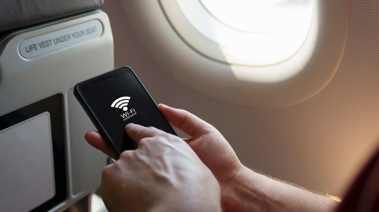 The Final Major US Airline Without Free In-Flight Wi-Fi Has Finally Adopted the Service