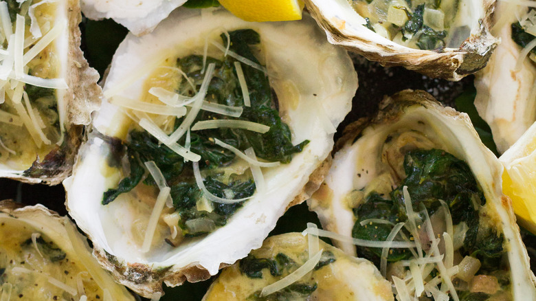 New Orleans' Oldest Restaurant, a Favorite of Anthony Bourdain, Invented Oysters Rockefeller