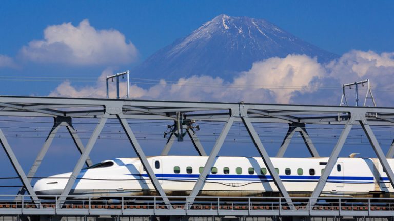 Embark on the World's Most Ambitious and Luxurious Train Journey: A Once-In-A-Lifetime Global Adventure
