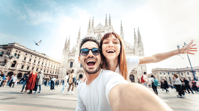 Rick Steves' Motivational Tips for Young Travelers Exploring Europe