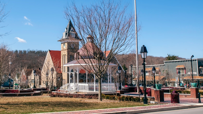 A Charming Shopping Paradise Hidden in a Pennsylvania Borough