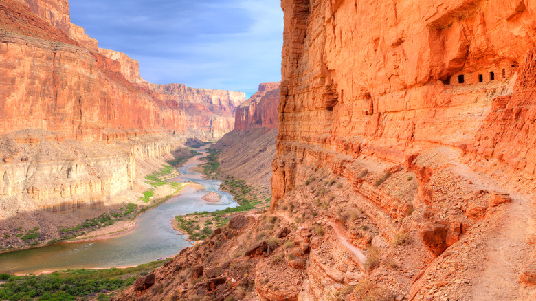 The Most Perilous Trail in the Grand Canyon: Consider Carefully Before Attempting