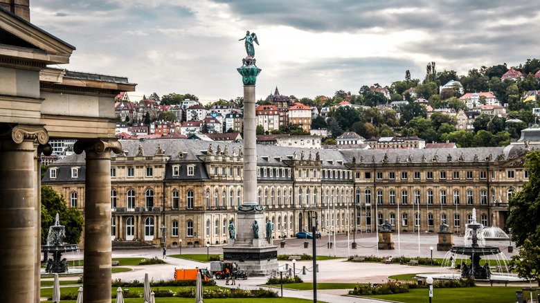 An Underrated European Gem: A Walkable City Brimming with Culture, Cuisine, Parks, and Art