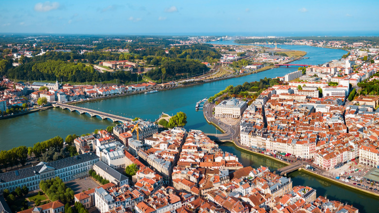 France's Enchanting City: A Riverside Haven with Delectable Traditions for a Dreamy Escape