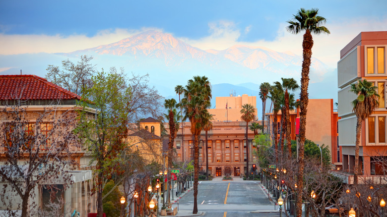 California's 'Friendliest' City is Surprisingly One of Its Most Dangerous