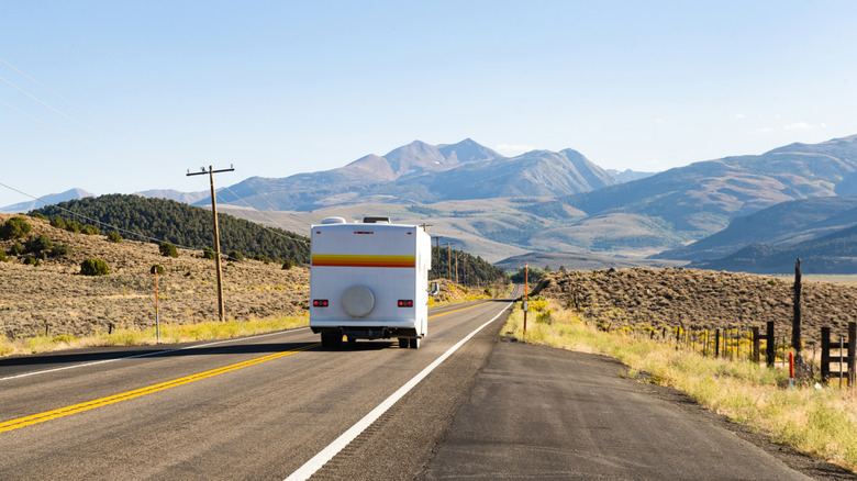 Is California Really Banning RV Sales? Here's What You Need to Know