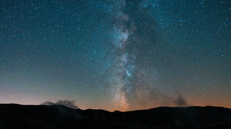 America's First Gold-Tier International Dark Sky Reserve: An Amazing Camping Destination in Idaho