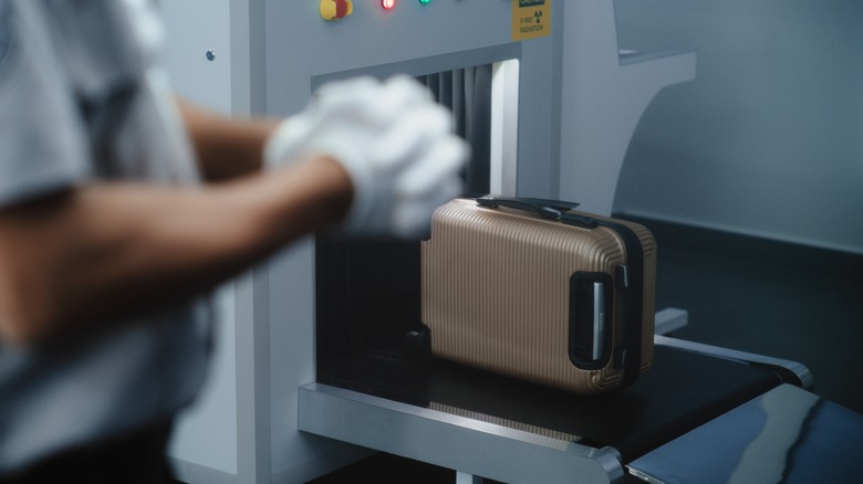 The Unusual Item TSA Allows (But Be Sure to Check Local Laws)
