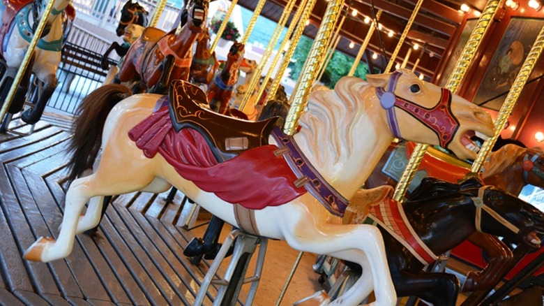 Endless Affordable Family Fun Awaits at Pennsylvania's Thrilling Amusement Park with Renowned Food