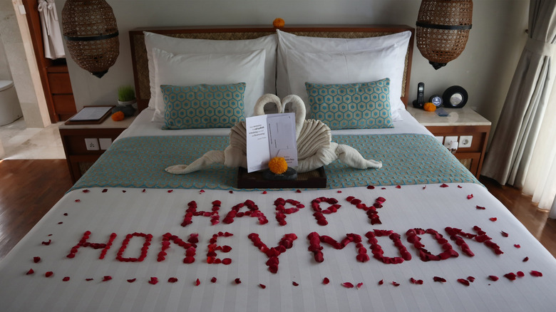 America's Top Honeymoon Destination for 2025: A Sun-Drenched, Romantic Southern City