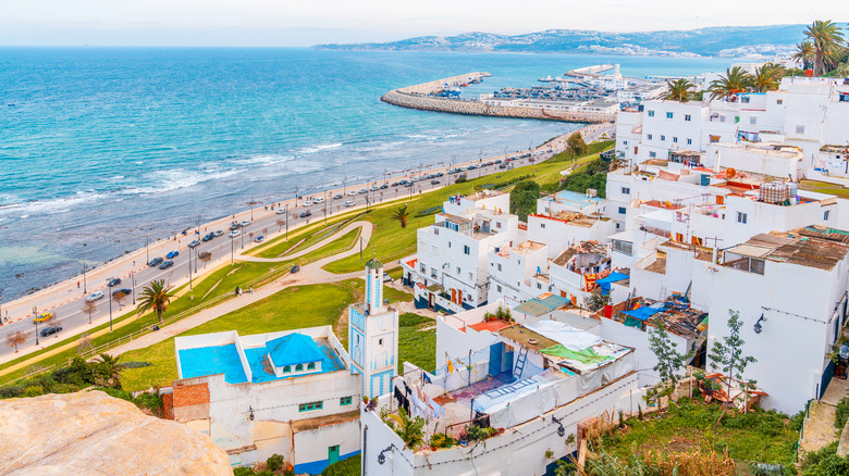 Rick Steves Describes This Scenic Border-Crossing Adventure as 'Europe's Most Thrilling Day Trip'