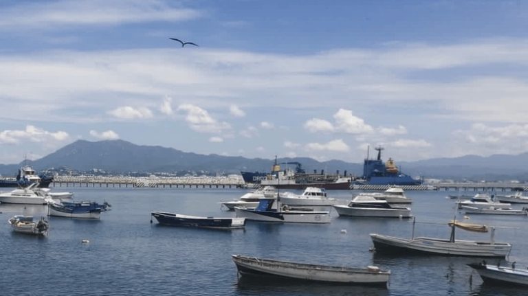 Mexico's Hidden Gem: A Bustling Port City With Golden Beaches Loved by Locals