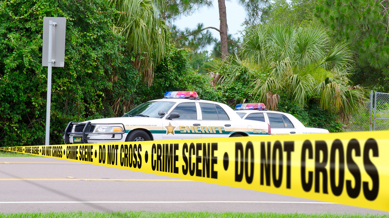 Florida's Gateway City to the Keys: One of the State's Most Dangerous Areas