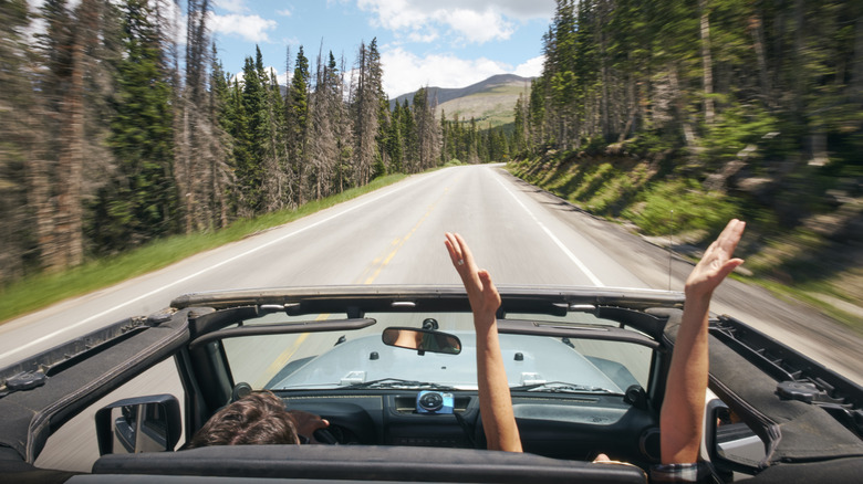 The Ultimate Summer Road Trip in Colorado: Explore the State's Most Stunning Beaches and Parks