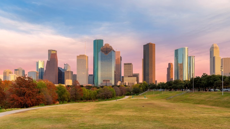 Texas' Largest Lagoon Shines with Caribbean-Blue Waters, White Sand Beaches, and Endless Fun Near Houston