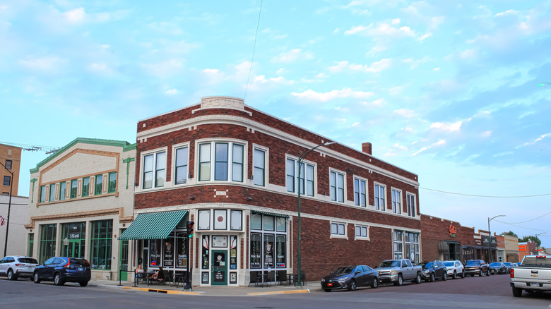The Vibrant Kansas City: Rich in Local Charm, Abundant Trails, and a Lively, Eclectic Downtown