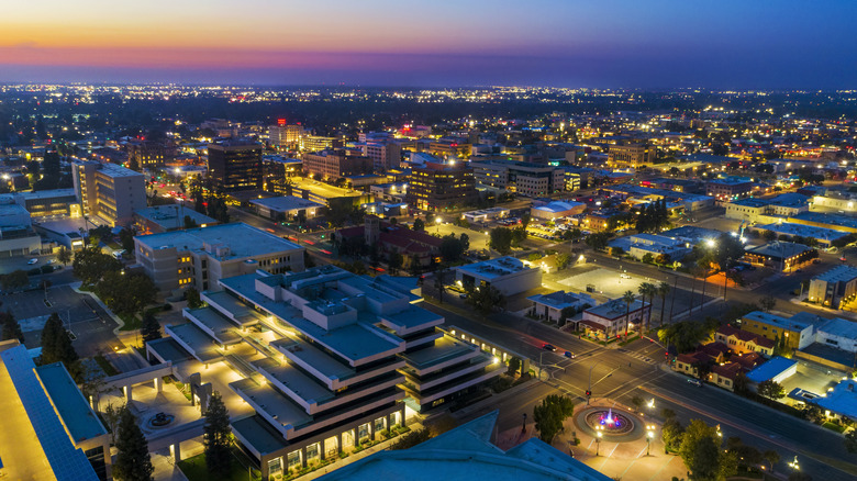 The California City Dubbed 'Nashville West' Boasts a Vibrant Music Scene, Outdoor Adventures, and Antique Treasures