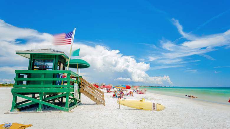Gulf or Atlantic? Choosing the Perfect Florida Coast for Your Beach Vacation Style