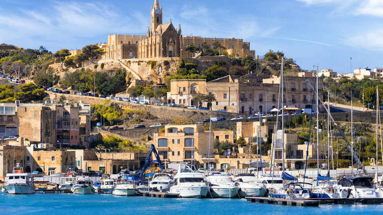 Discover Europe's Hidden Gem: Malta's Untouched Beach with Pristine Beauty and Unparalleled Snorkeling