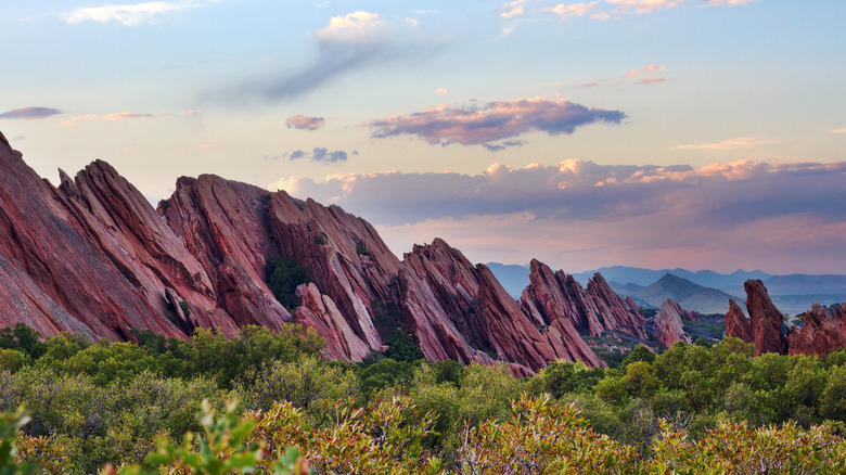 Nestled Near Denver: A Colorado City That Combines a Charming Downtown with Abundant Green Spaces