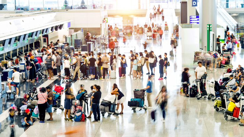 Smart Travelers Avoid Baggage Fees and Airport Hassles with Revolutionary Luggage Service