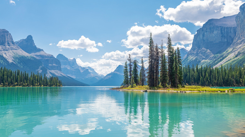Surprising Differences Americans Will Encounter at Canadian National Parks