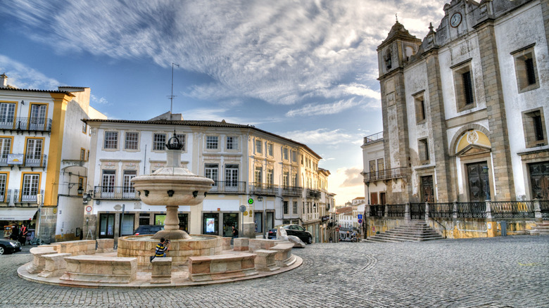 Rick Steves Praises This Charming Portuguese Gem as a 'Proud Little Town' with Relaxed Local Atmosphere