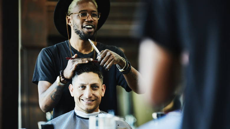 The Surprising Reason Rick Steves Enjoys Haircuts in Europe