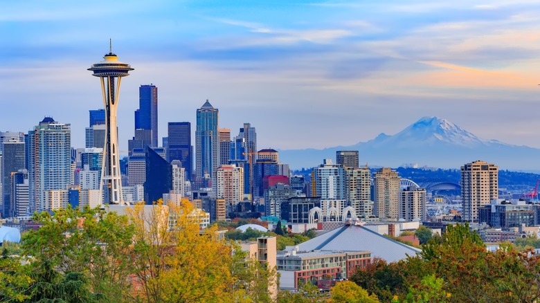 Discover a Hidden Seattle Gem: A Scenic, Secluded Pebble Beach Awaits