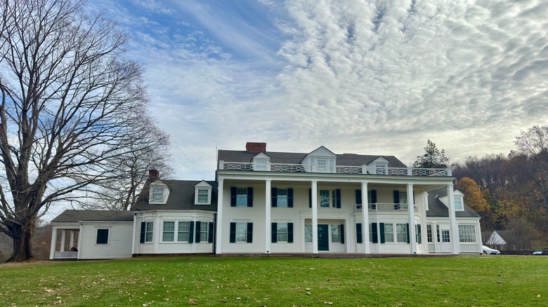 Discover Connecticut's Premier Art Trail: A Journey Through Culture and Charm