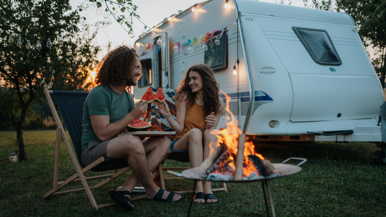Explore Incredible Recreation, Camping, and Diverse Wildlife at This Mountainous Colorado State Park