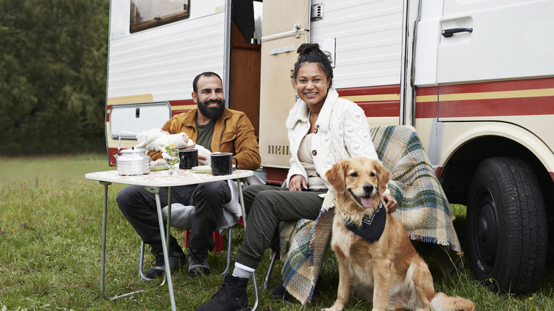 How Embracing This Element of RV Travel Can Enhance Your Trips and Boost Enjoyment