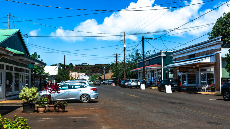A Charming South Shore Town in Kauai is Celebrated for Its Exceptional Hawaii-Grown Coffee