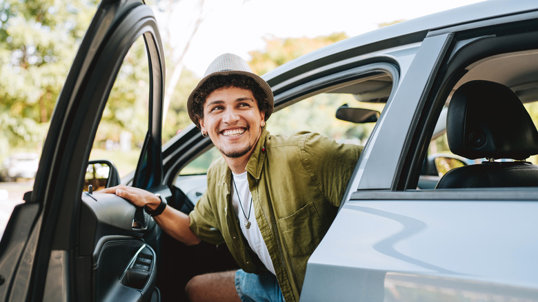 The Important Reason Tourists Should Consider Additional Insurance When Renting a Car in Mexico