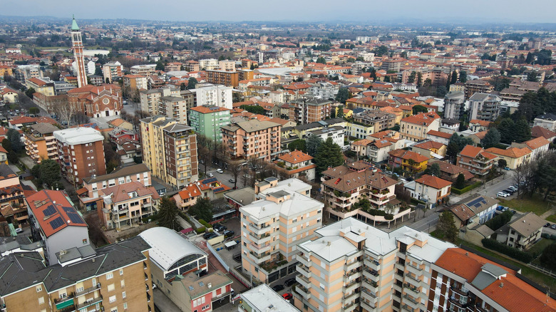 An Idyllic Town Near Milan Offers Classic Italian Charm Without the Crowds