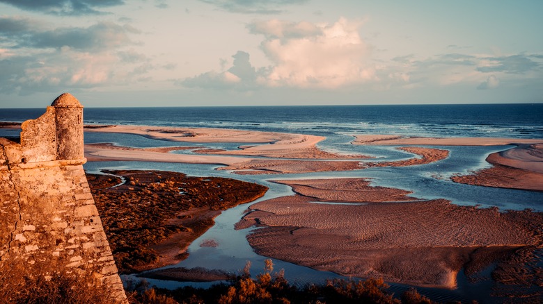 Discover This Hidden Coastal Village in Portugal: A Pristine Gem with Algarve Charm, Minus the Crowds