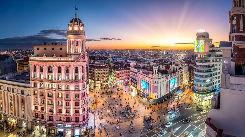 Traveling to Spain This Summer? Here's What to Anticipate in This Record-Breaking Season