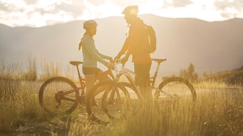 The Inaugural Section of a New "Pacific Crest Trail for Bikes" Debuts in Washington