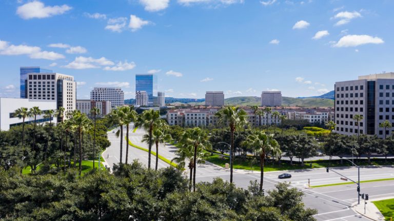 The Safest City in America: A Prosperous Coastal California College Gem Boasting Trendy Dining and Shopping