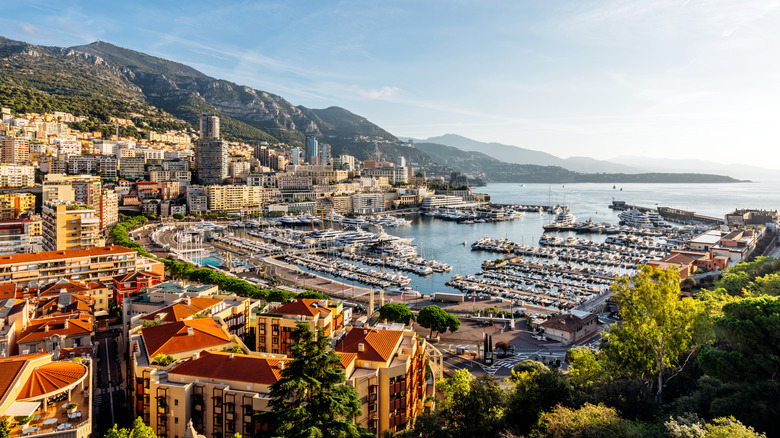 This Small European City Now Ranks as the Most Expensive Place on Earth