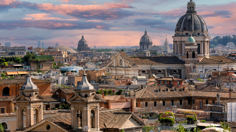 Rick Steves Recommends a Must-Read Book for Rome Travelers to Discover Papal History and Key Attractions