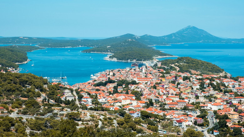 Croatia's Hidden Gem: Discover the 'Island of Vitality' with Stunning Hikes, Pristine Waters, and Revitalizing Spas