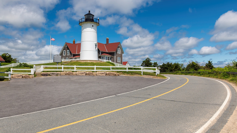 Explore Charming Seaside New England Towns on This Coastal Massachusetts Road Trip
